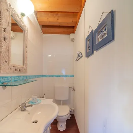 Rudargia * Porto Rotondo