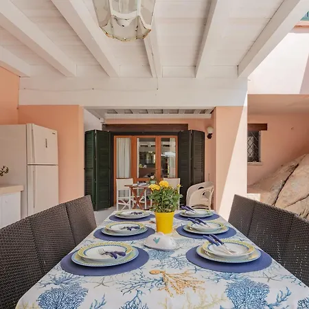 Rudargia * Porto Rotondo