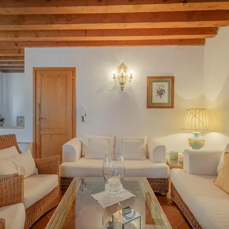 Villa Rudargia By Klodge Porto Rotondo