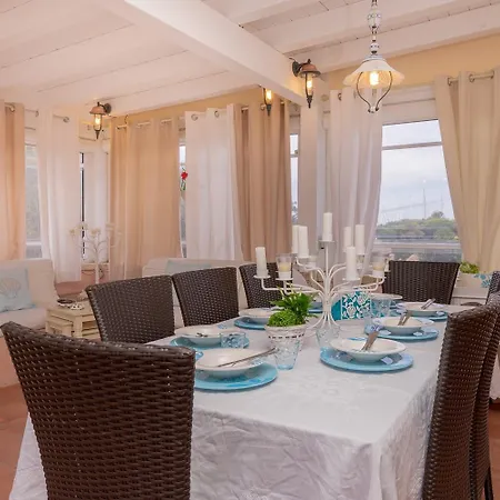 Rudargia Porto Rotondo