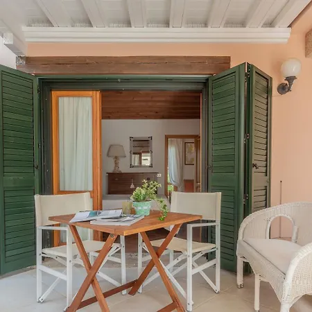 Rudargia * Porto Rotondo