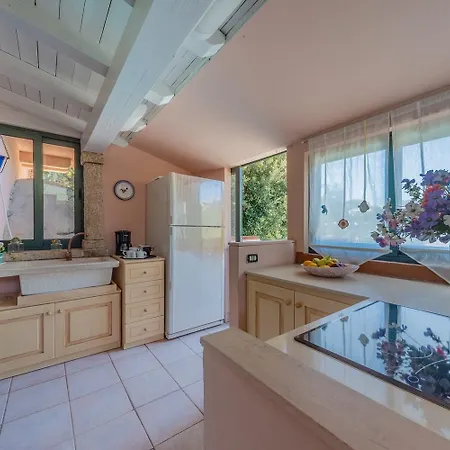 Villa Rudargia Porto Rotondo