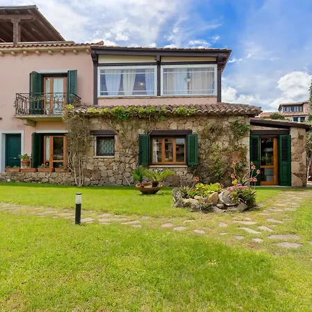 Rudargia * Porto Rotondo