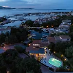 Rudargia Porto Rotondo