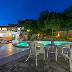 Villa Rudargia Porto Rotondo