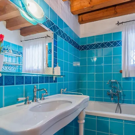 Rudargia Villa Porto Rotondo