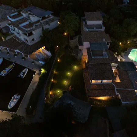 Villa Rudargia *