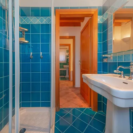 Rudargia Porto Rotondo