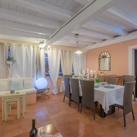 Villa Rudargia