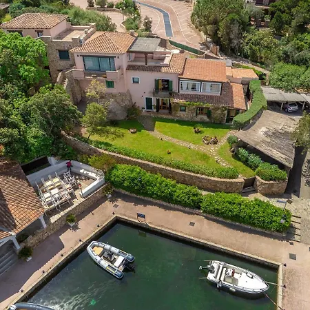 Villa Rudargia *