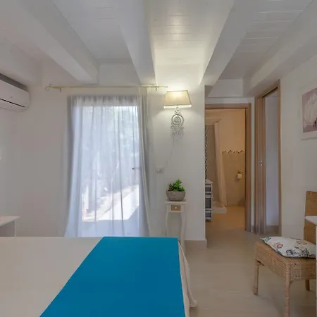 Villa Rudargia *