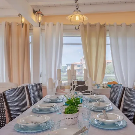 Rudargia By Klodge Villa *