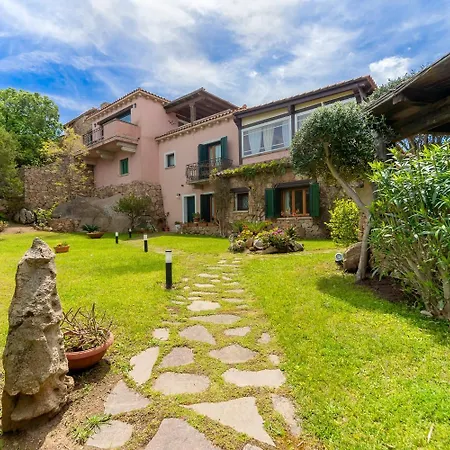 Rudargia Villa