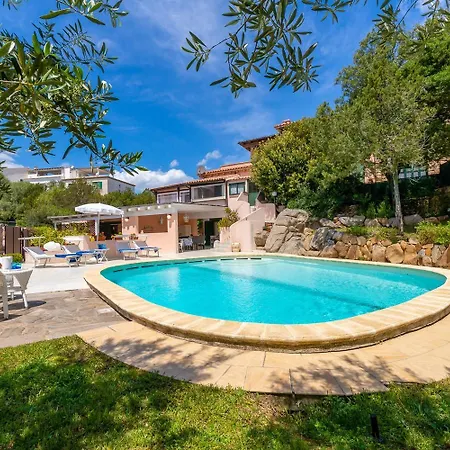 Villa Rudargia *