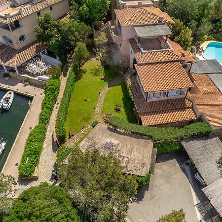 Villa Rudargia *