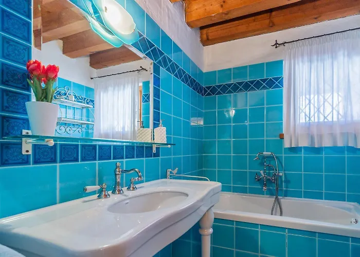 Rudargia Villa Porto Rotondo