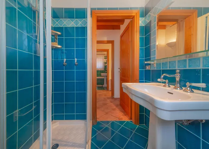 Rudargia Porto Rotondo