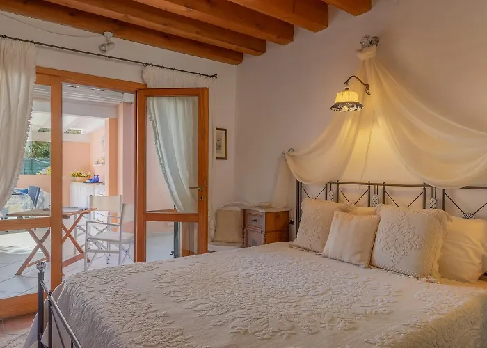 Rudargia Porto Rotondo