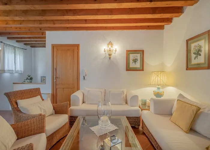 Villa Rudargia Porto Rotondo