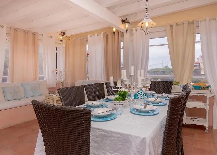 Rudargia Porto Rotondo