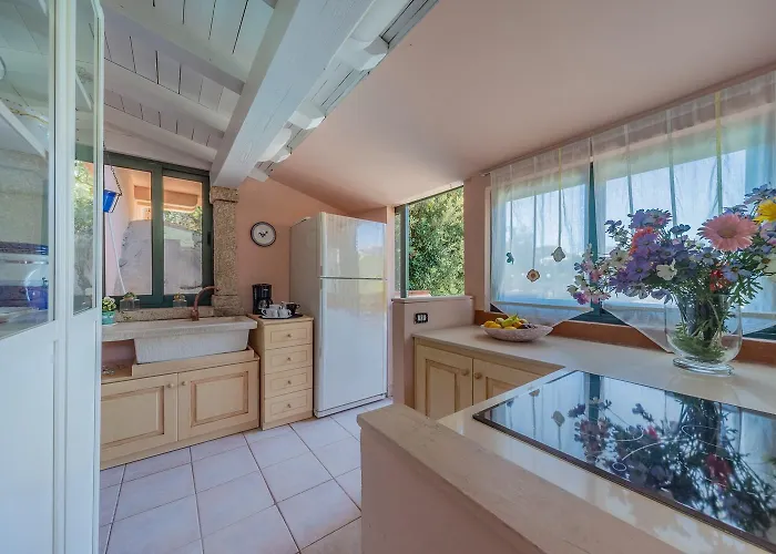 Villa Rudargia Porto Rotondo