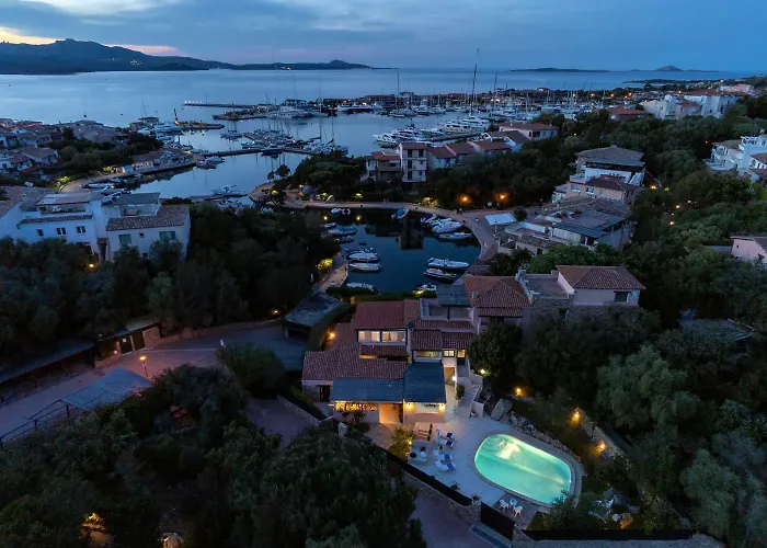 Rudargia Porto Rotondo