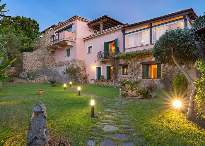 Rudargia Porto Rotondo